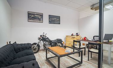 VENTA EXCELENTE EDIFICACIÓN EN PEATONAL SAN MARTIN