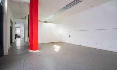 VENTA EXCELENTE EDIFICACIÓN EN PEATONAL SAN MARTIN