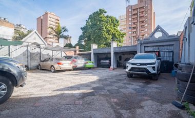 VENTA EXCELENTE EDIFICACIÓN EN PEATONAL SAN MARTIN