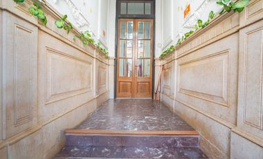 VENTA EXCELENTE EDIFICACIÓN EN PEATONAL SAN MARTIN