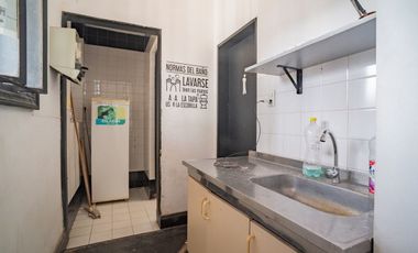 VENTA EXCELENTE EDIFICACIÓN EN PEATONAL SAN MARTIN