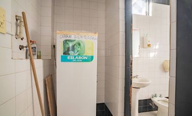 VENTA EXCELENTE EDIFICACIÓN EN PEATONAL SAN MARTIN