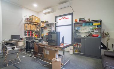 VENTA EXCELENTE EDIFICACIÓN EN PEATONAL SAN MARTIN