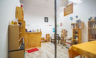 VENTA EXCELENTE EDIFICACIÓN EN PEATONAL SAN MARTIN