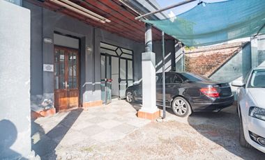 VENTA EXCELENTE EDIFICACIÓN EN PEATONAL SAN MARTIN