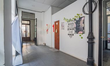 VENTA EXCELENTE EDIFICACIÓN EN PEATONAL SAN MARTIN