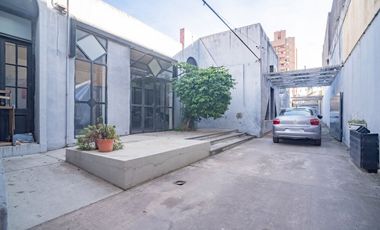VENTA EXCELENTE EDIFICACIÓN EN PEATONAL SAN MARTIN