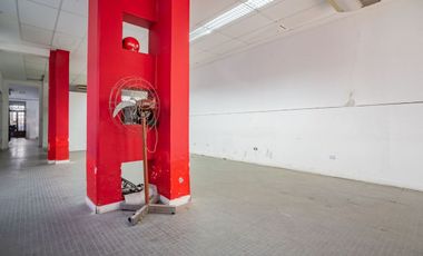 VENTA EXCELENTE EDIFICACIÓN EN PEATONAL SAN MARTIN