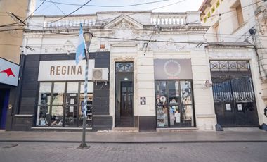 VENTA EXCELENTE EDIFICACIÓN EN PEATONAL SAN MARTIN
