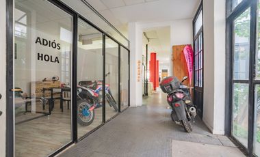 VENTA EXCELENTE EDIFICACIÓN EN PEATONAL SAN MARTIN