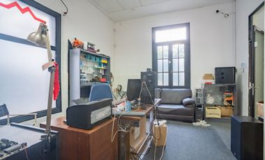 VENTA EXCELENTE EDIFICACIÓN EN PEATONAL SAN MARTIN