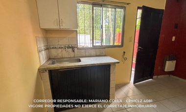 Casa en alquiler en Adrogué