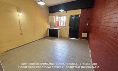 Casa en alquiler en Adrogué