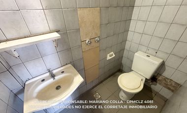 Casa en alquiler en Adrogué