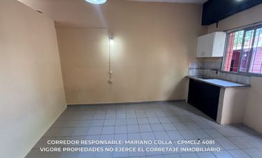 Casa en alquiler en Adrogué