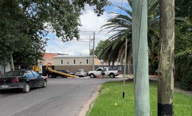 Casa en alquiler en Adrogué