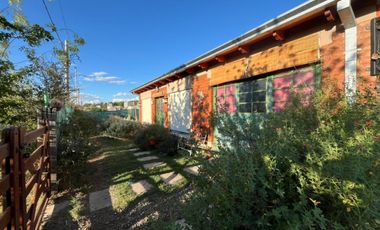 Casa en venta c/ cochera en Saldungaray