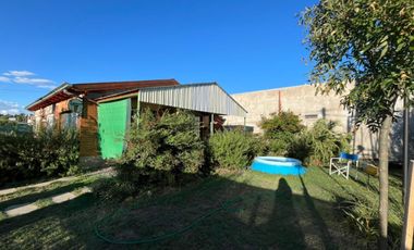 Casa en venta c/ cochera en Saldungaray