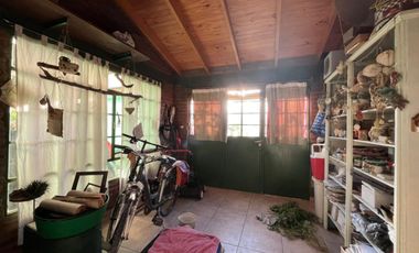 Casa en venta c/ cochera en Saldungaray