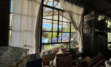 Casa en venta c/ cochera en Saldungaray