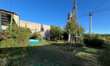 Casa en venta c/ cochera en Saldungaray
