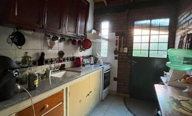 Casa en venta c/ cochera en Saldungaray