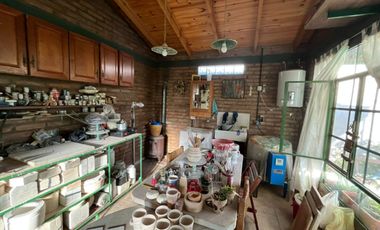Casa en venta c/ cochera en Saldungaray