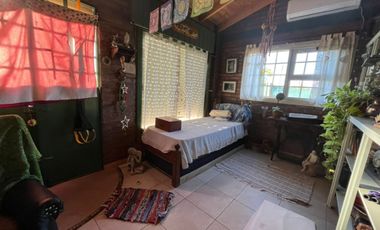 Casa en venta c/ cochera en Saldungaray