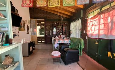 Casa en venta c/ cochera en Saldungaray