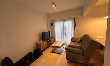 DEPARTAMENTO, 2 AMB en FLORIDA