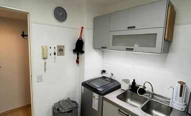 DEPARTAMENTO, 2 AMB en FLORIDA