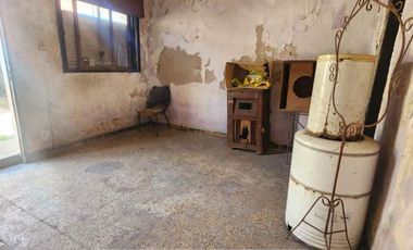 Casa en venta en Merlo Sur