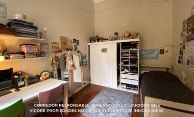 PH de 4 ambientes 190 m² en venta en Monserrat