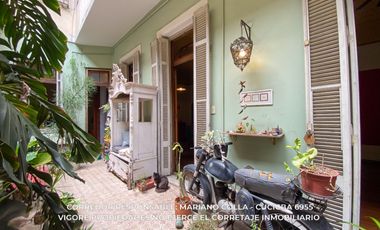 PH de 4 ambientes 190 m² en venta en Monserrat