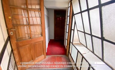 PH de 4 ambientes 190 m² en venta en Monserrat