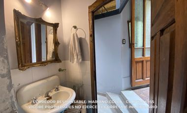 PH de 4 ambientes 190 m² en venta en Monserrat