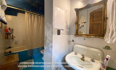 PH de 4 ambientes 190 m² en venta en Monserrat