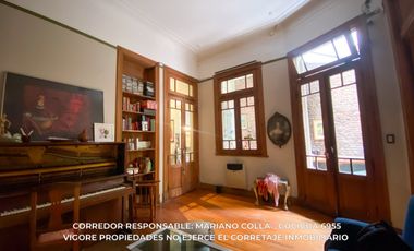 PH de 4 ambientes 190 m² en venta en Monserrat