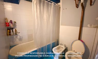 PH de 4 ambientes 190 m² en venta en Monserrat