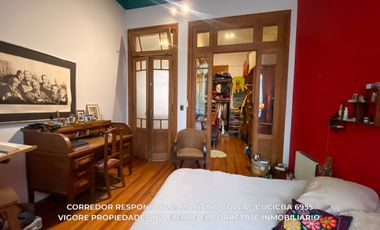 PH de 4 ambientes 190 m² en venta en Monserrat