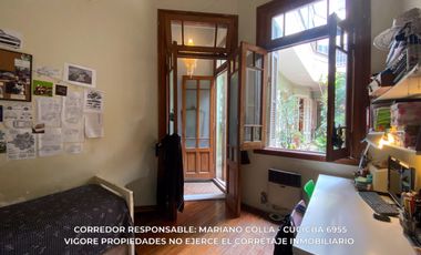 PH de 4 ambientes 190 m² en venta en Monserrat