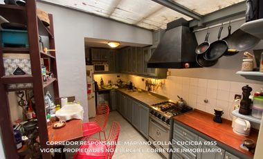 PH de 4 ambientes 190 m² en venta en Monserrat