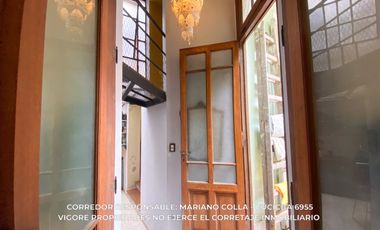 PH de 4 ambientes 190 m² en venta en Monserrat