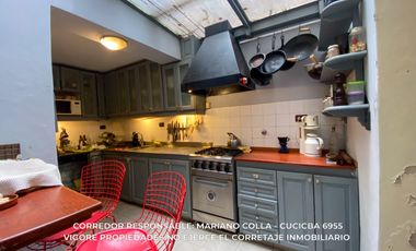 PH de 4 ambientes 190 m² en venta en Monserrat