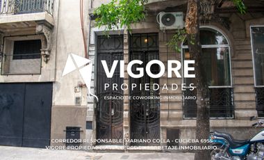 PH de 4 ambientes 190 m² en venta en Monserrat