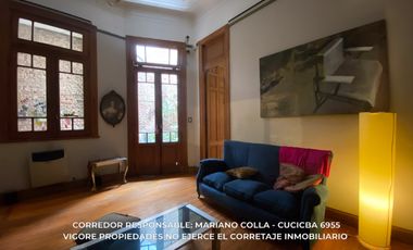 PH de 4 ambientes 190 m² en venta en Monserrat