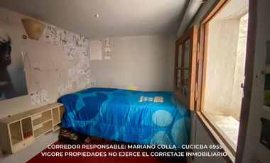 PH de 4 ambientes 190 m² en venta en Monserrat