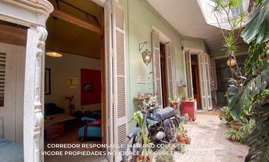 PH de 4 ambientes 190 m² en venta en Monserrat