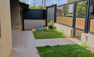 Casa en venta c/ cochera en Oberá