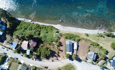 PLAYA HERMOSA, LOTE DE 670M2 CON BORDE LAGO.